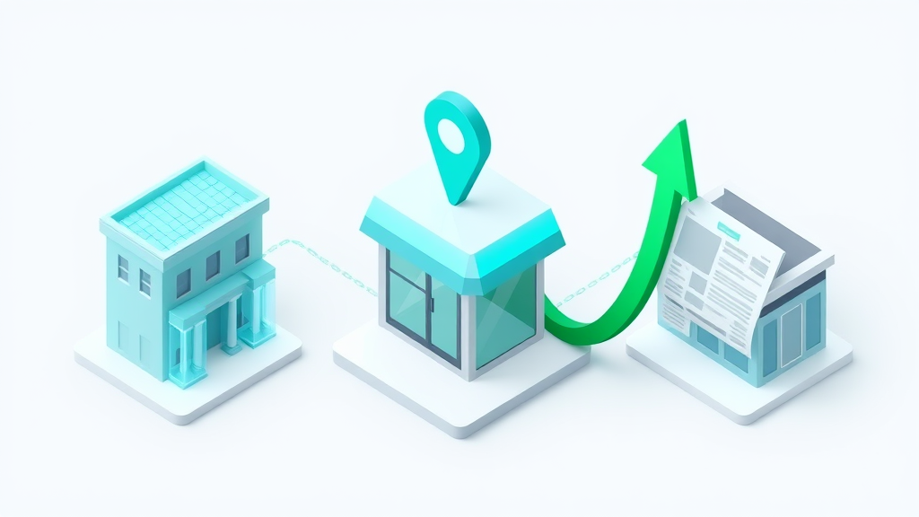 Local SEO Backlinks & the Map Pack: What Actually Moves You Up