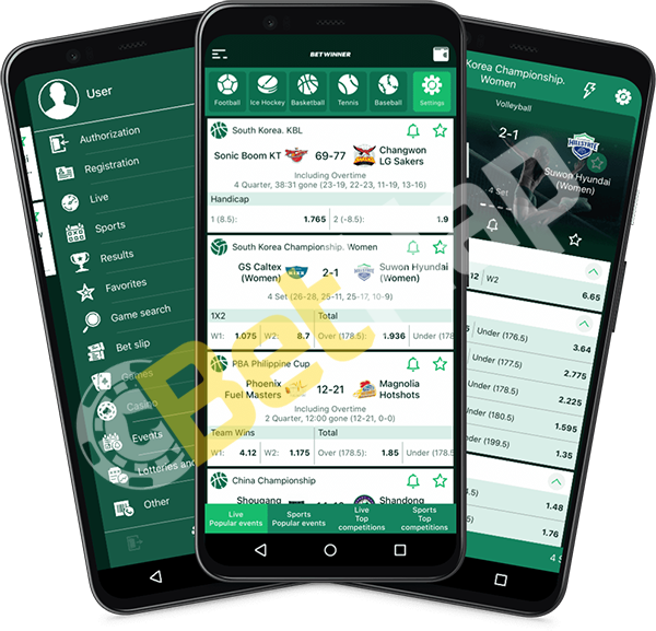 Betwinner Rwanda The Ultimate Guide to Online Betting