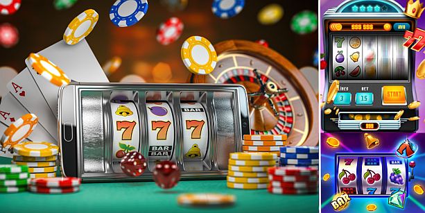 Casino online non AAMS Scopri il mondo del gioco d'azzardo senza restrizioni