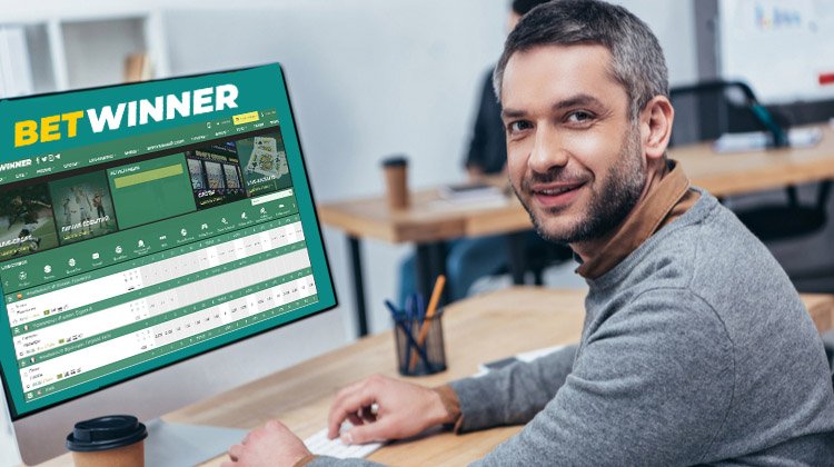 Everything You Need to Know About betwinner Sports Betting Platform Everything You Need to Know About betwinner Sports Betting Platform